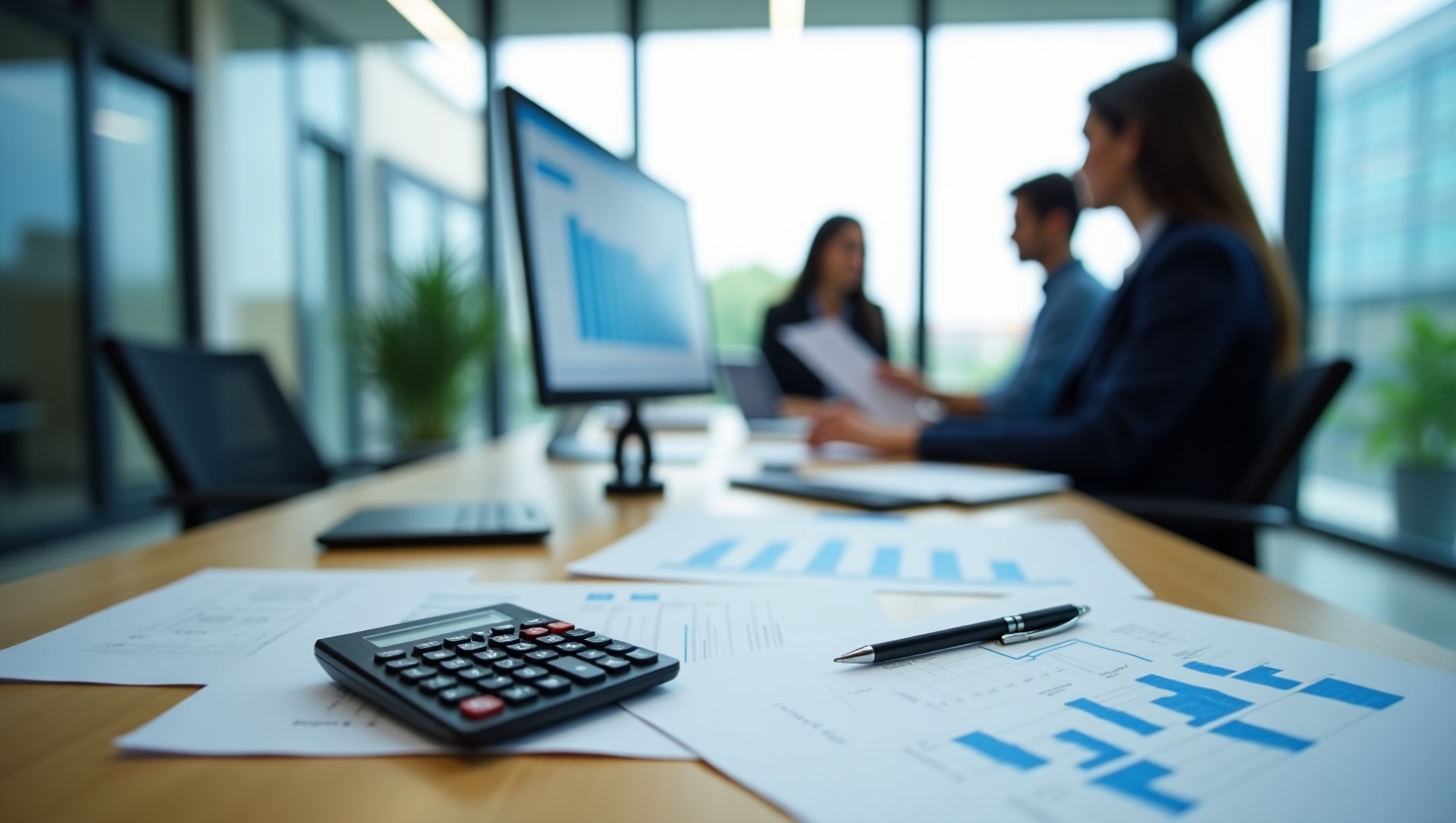 Expertise Comptable
